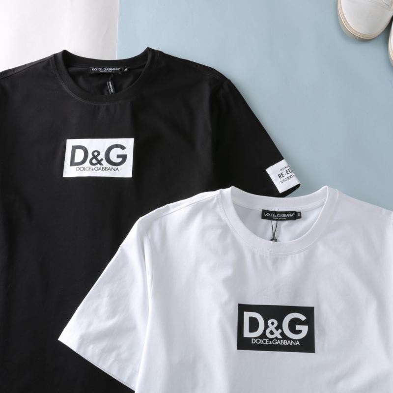 Dolce Gabbana T-Shirts